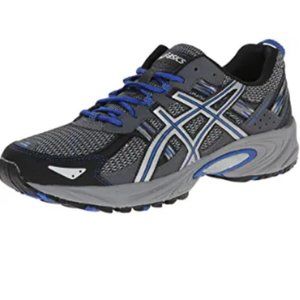 ASICS Men's GEL Venture 5 Running Shoe Size 13